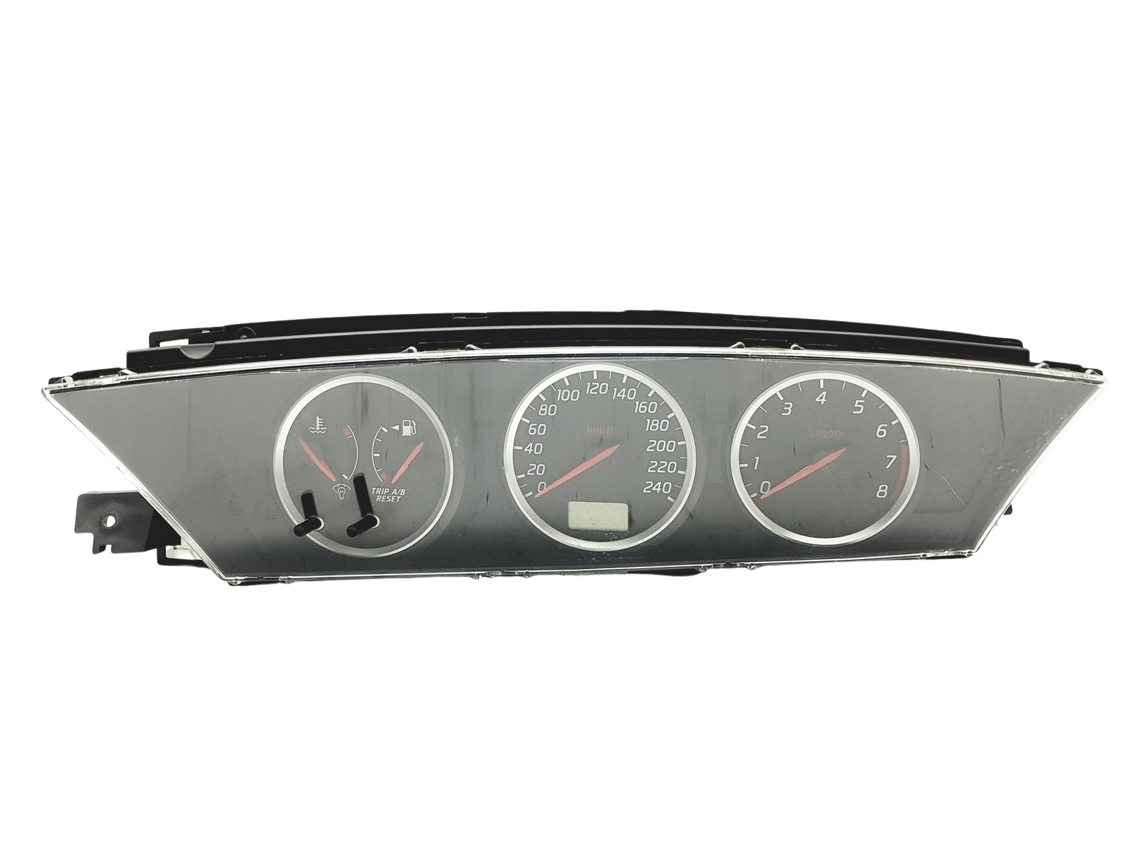 Merilnik vrtljajev Nissan Primera AV667 main product photo
