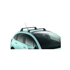 Strešni Prtljažnik Original Citroen Peugeot C3 II 9416E4 main product photo