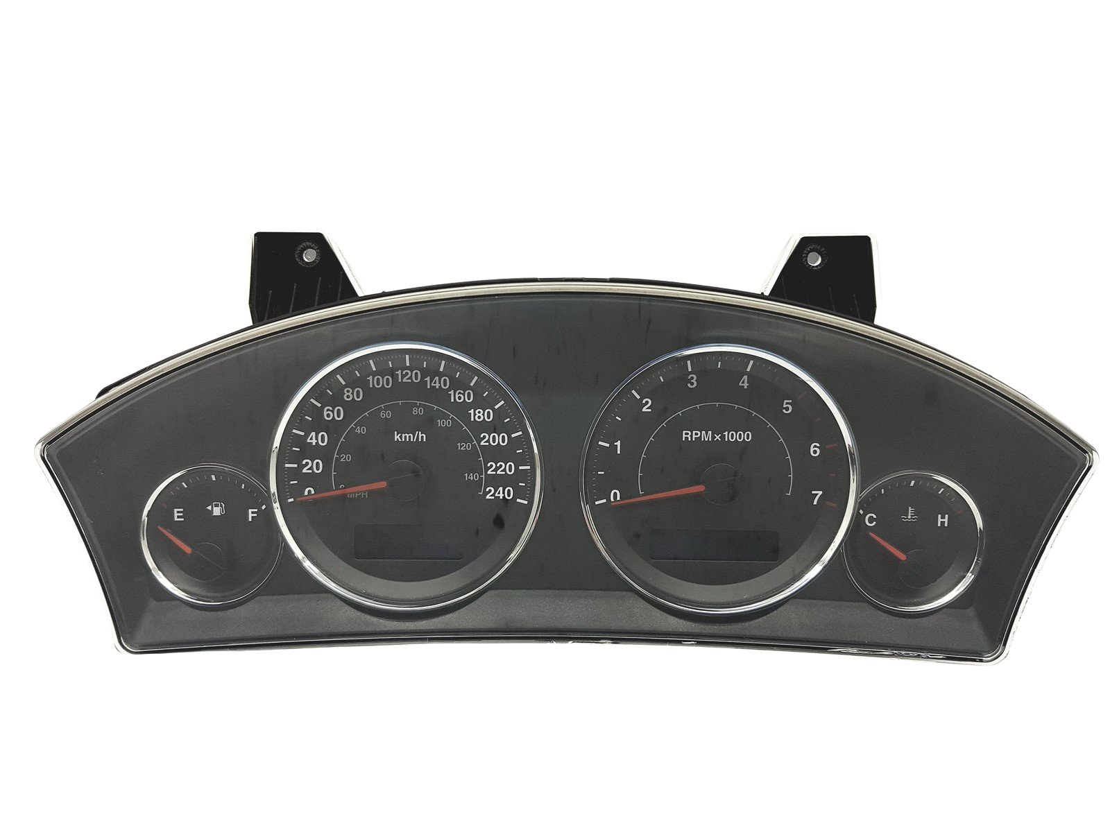 Merilnik vrtljajev Jeep Cherokee 05172312AD Chrysler main product photo