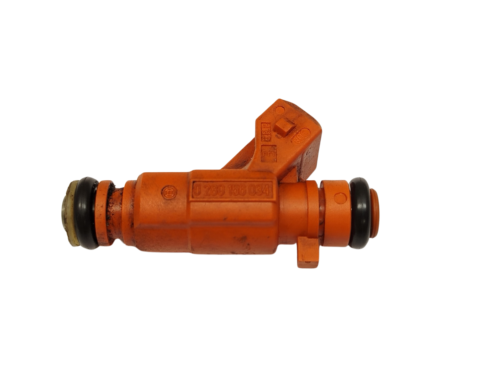 Vbrizgalna šoba Peugeot Citroen 1,6 16v 0280156034 1984E9 main product photo