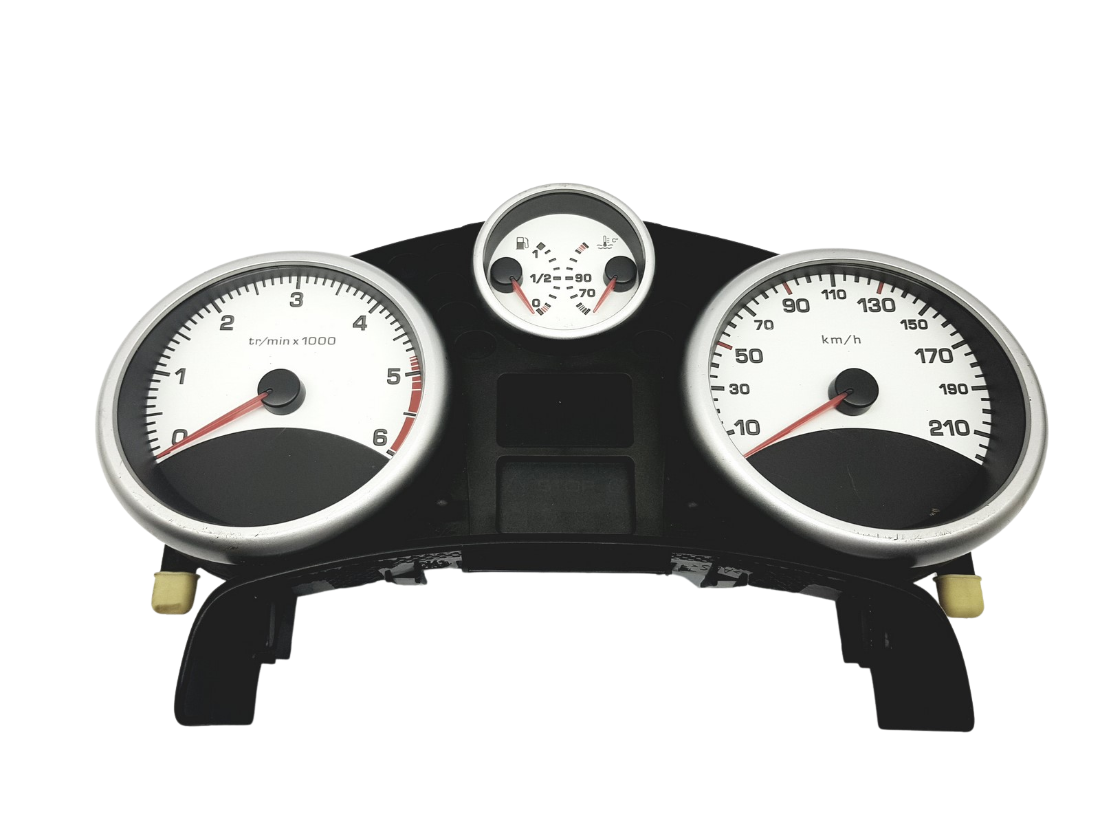 Merilnik vrtljajev Peugeot 207 9662904780 A2C53190340 53254 main product photo