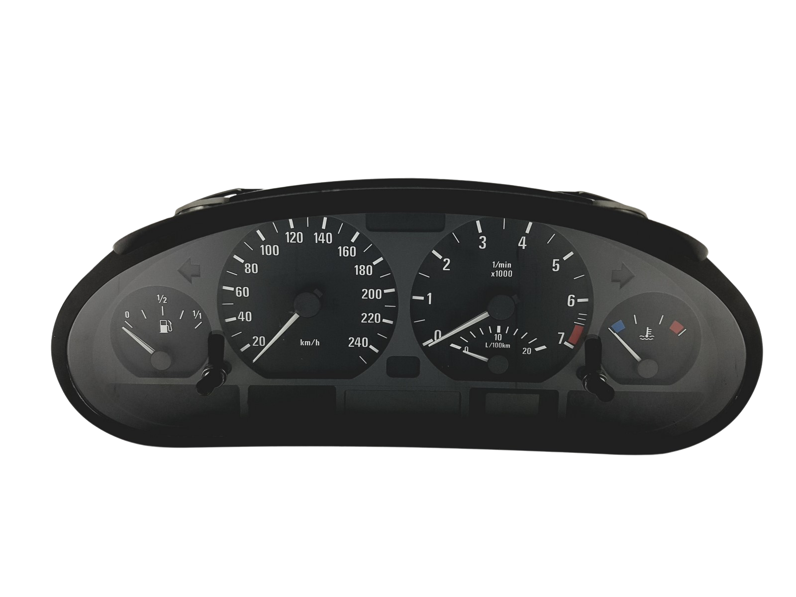 Merilnik vrtljajev BMW 3 E46 6211 6932895 0263639115 main product photo