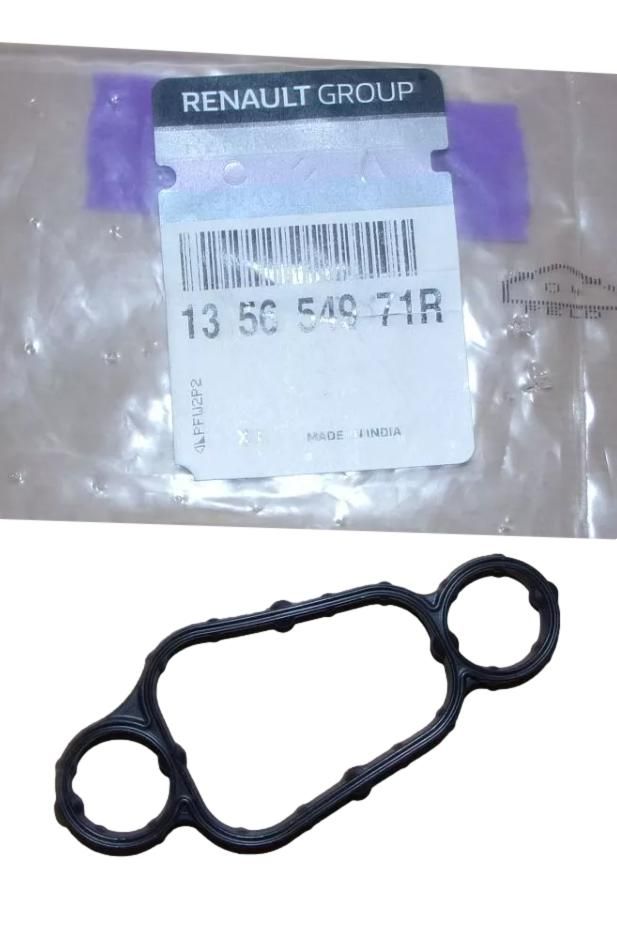 Tesnilo, tesnilni obroč Original 135654971R Renault Dacia main product photo