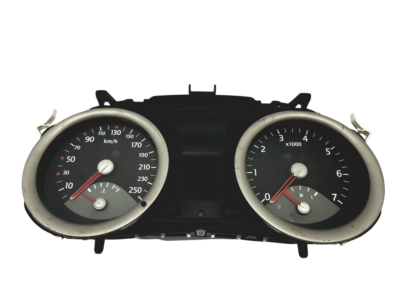 Merilnik vrtljajev Renault Megane 2 8200364015 53170 main product photo