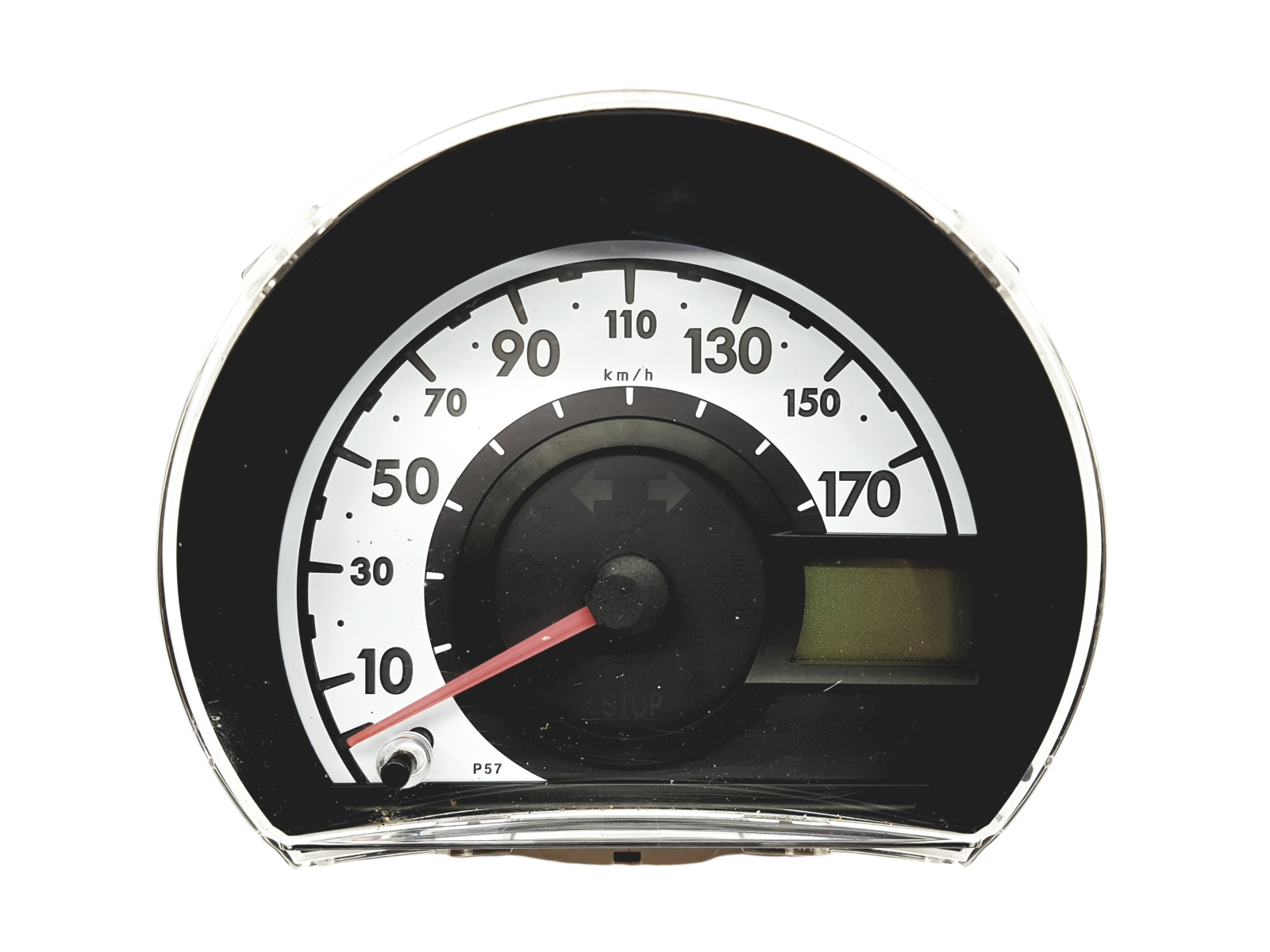 Merilnik hitrosti Aygo C1 107 83800-0H131-A Toyota PSA 33233 main product photo