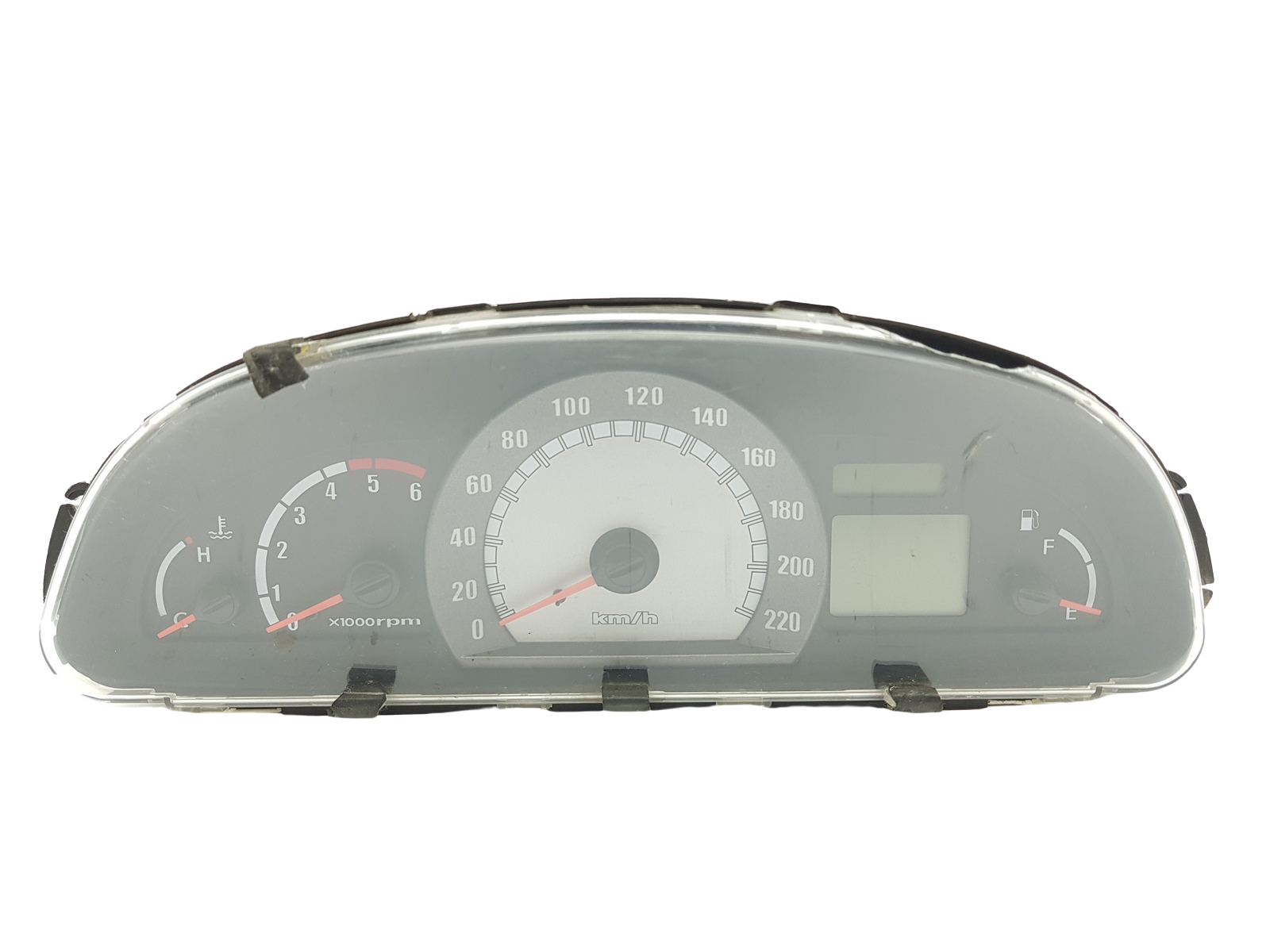 Merilnik hitrosti Hyundai Matrix 94006-17200 9400617200 26159 main product photo