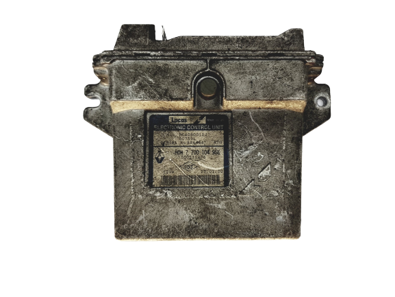 Kontrolna Enota 700104956 7700111206 R04080012J Renault Lucas 19719 main product photo