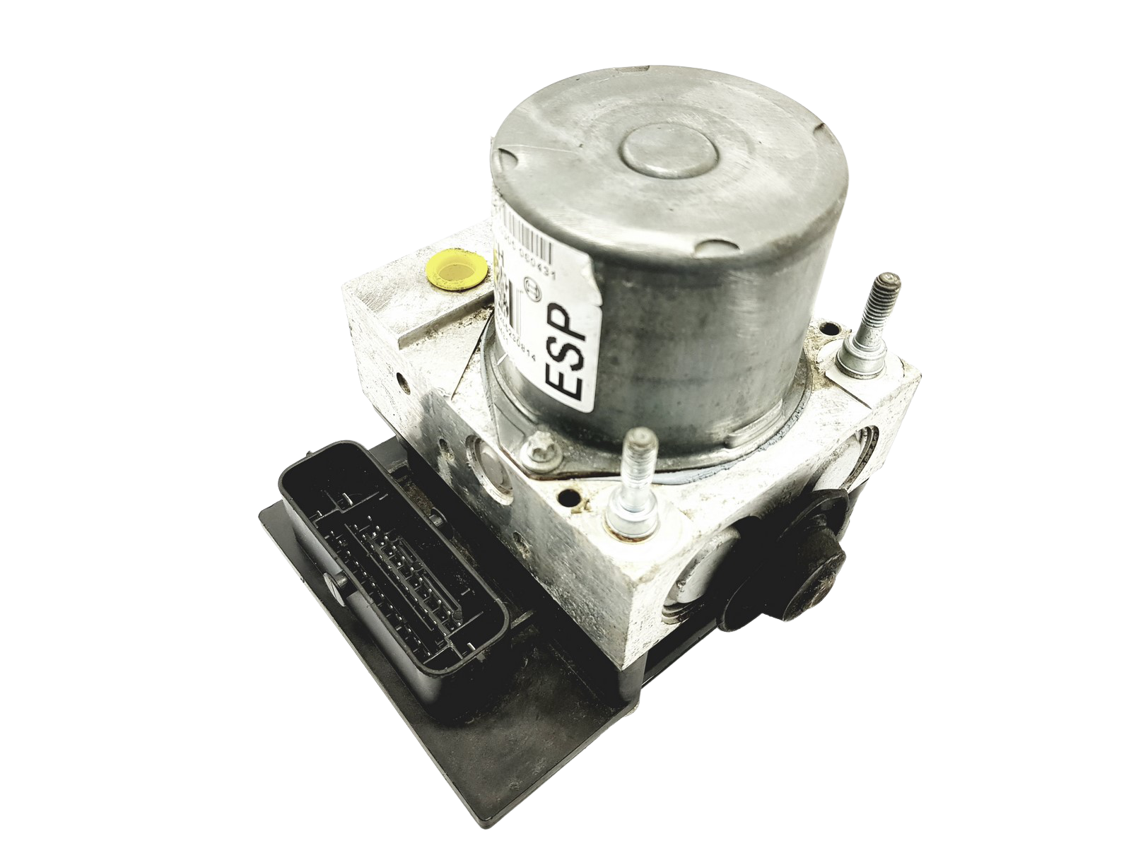 Črpalka Abs Fiat 500 51853817 0265951550 Bosch 37792 main product photo