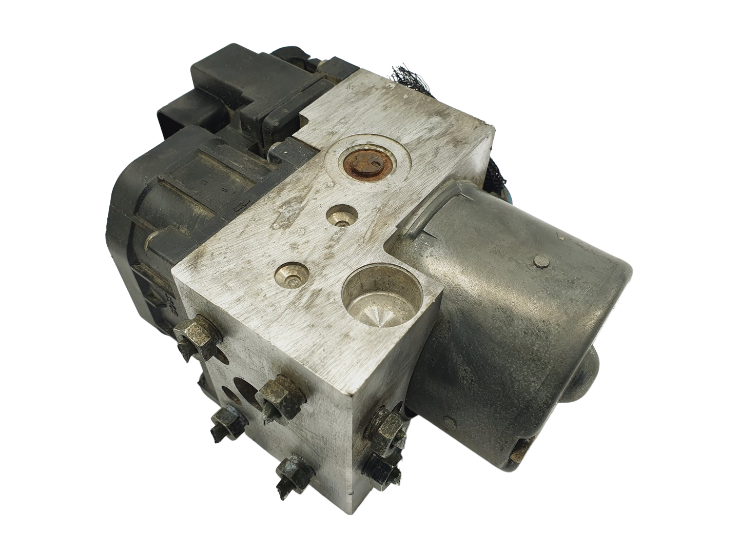 Črpalka Abs Nissan Almera 476605M303 0273004596 Bosch 64787 main product photo