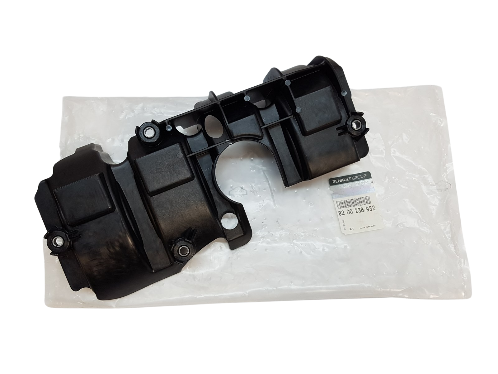 Vložek oljnega korita Renault 8200238932 Original main product photo