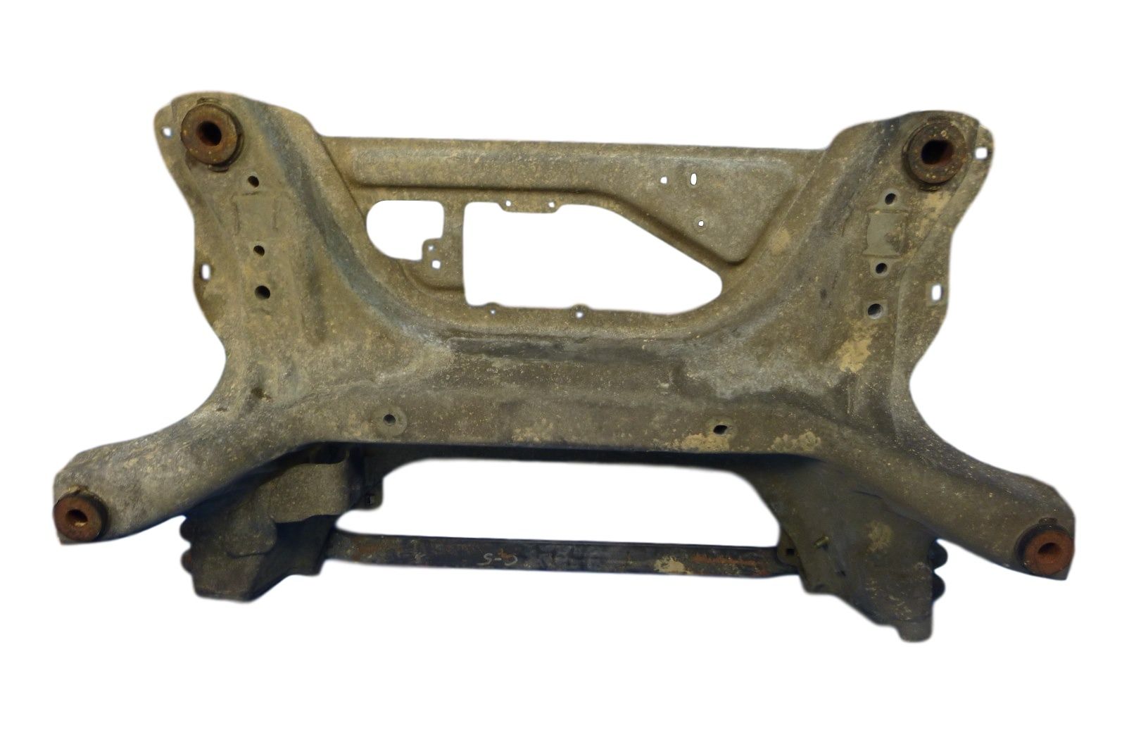 Sprednje sani za zibelko Citroen C5 main product photo