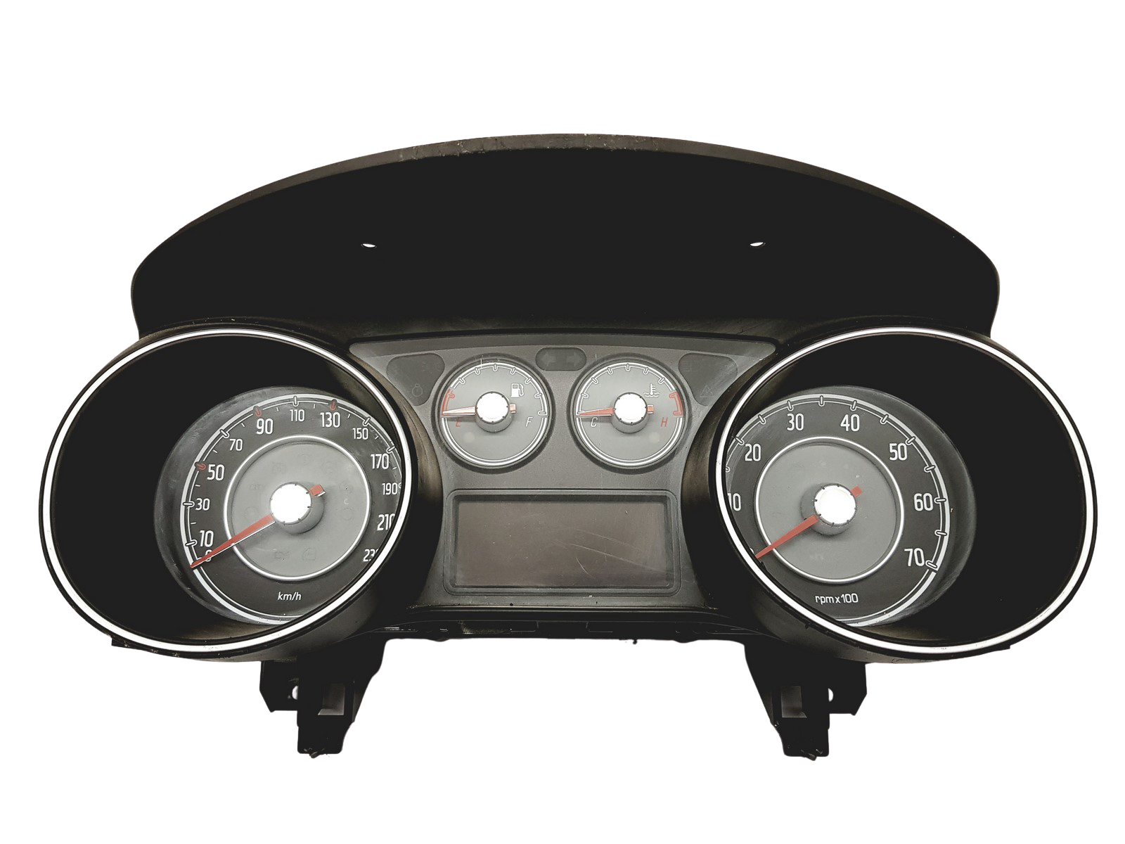 Merilnik hitrosti Fiat Punto Evo 51914934 503010220300 31553 main product photo