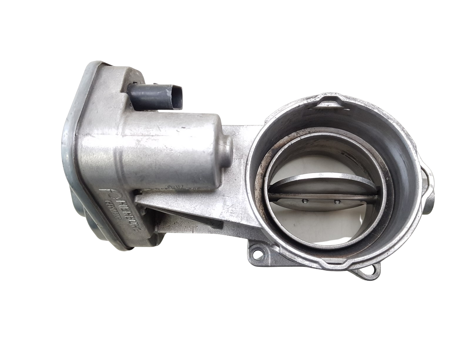 Ventil teleskopa za plin Volkswagen Touareg 5.0 TDI 07Z128070G 3051 main product photo