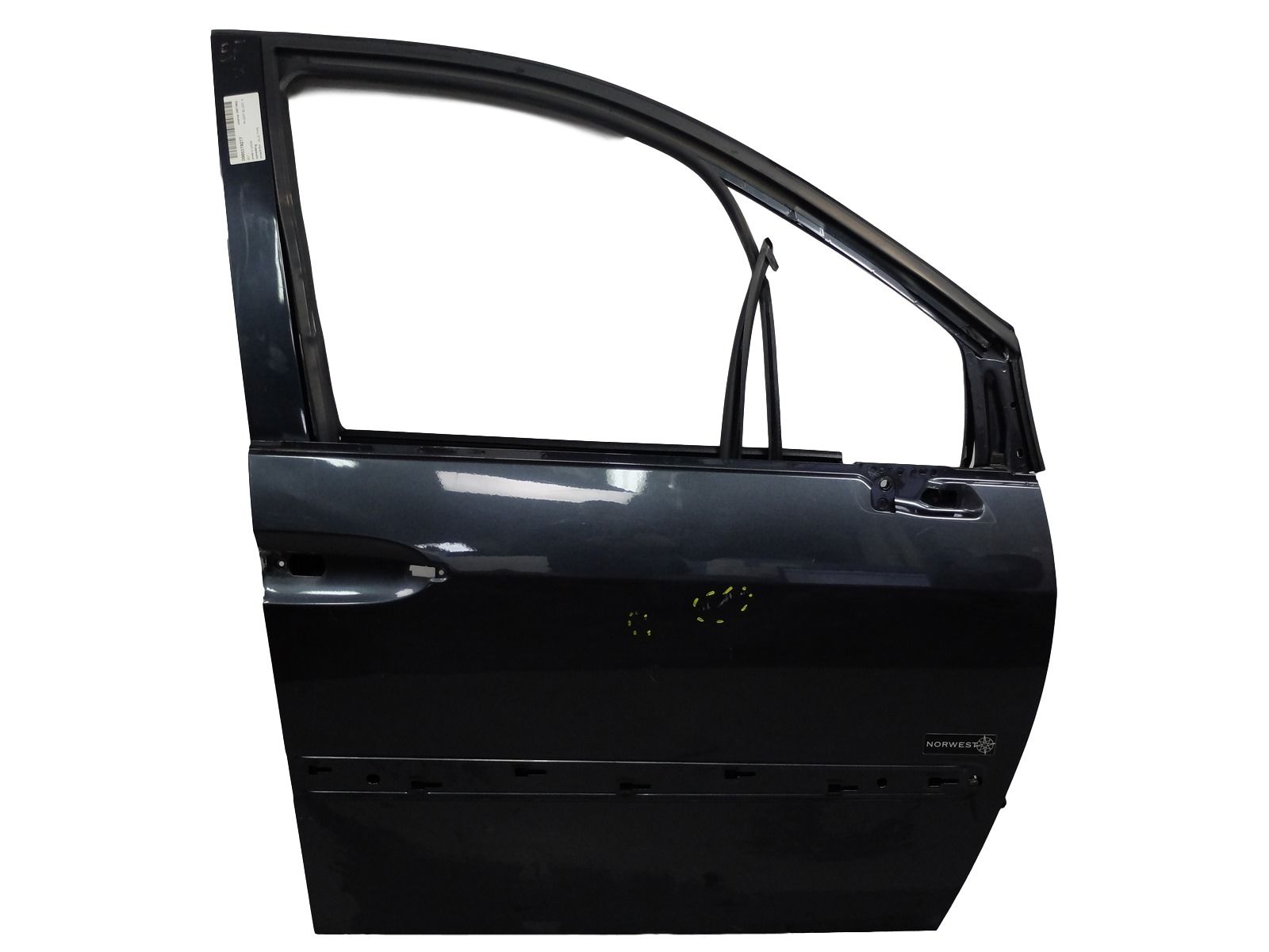 Vrata Desni Spredaj Peugeot 807 main product photo