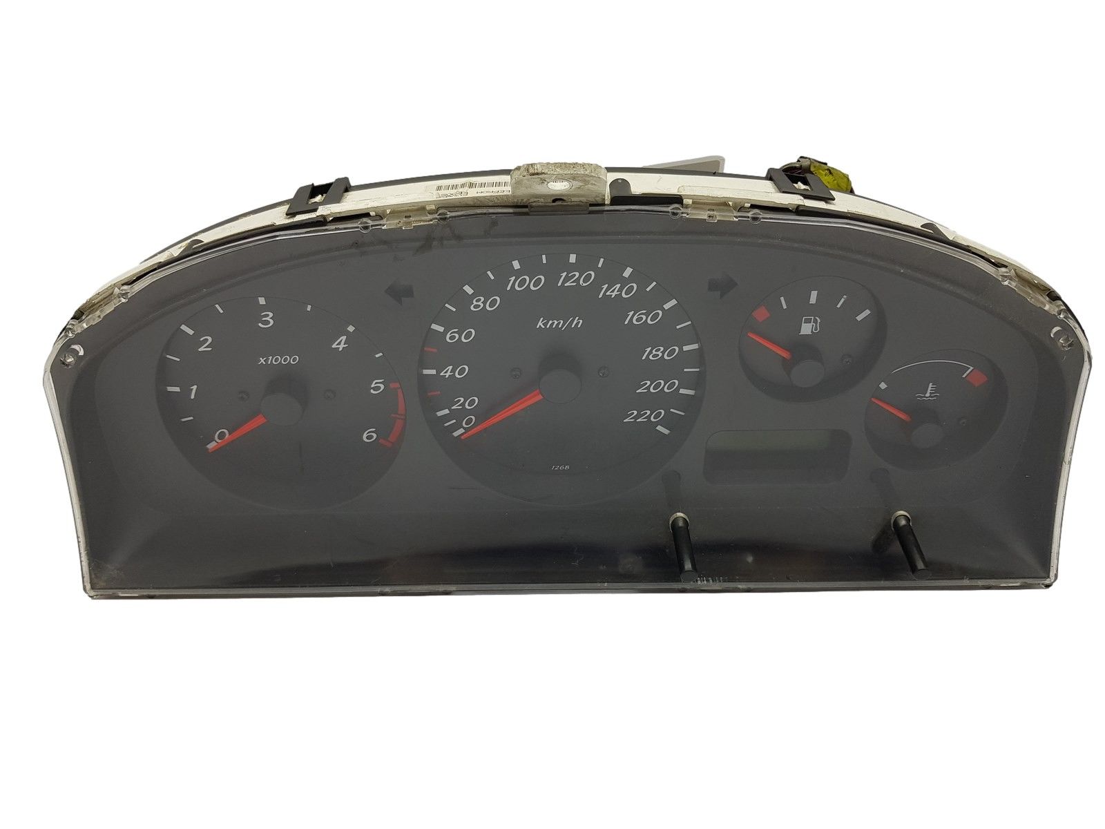 Merilnik vrtljajev Nissan Almera BM476 1937 main product photo