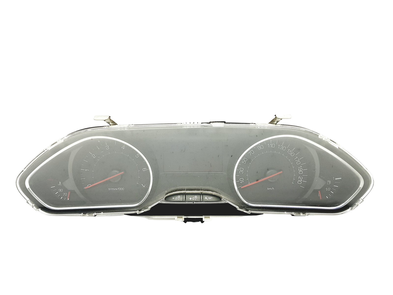 Merilnik vrtljajev Peugeot 208 9801904780 H 48066 main product photo