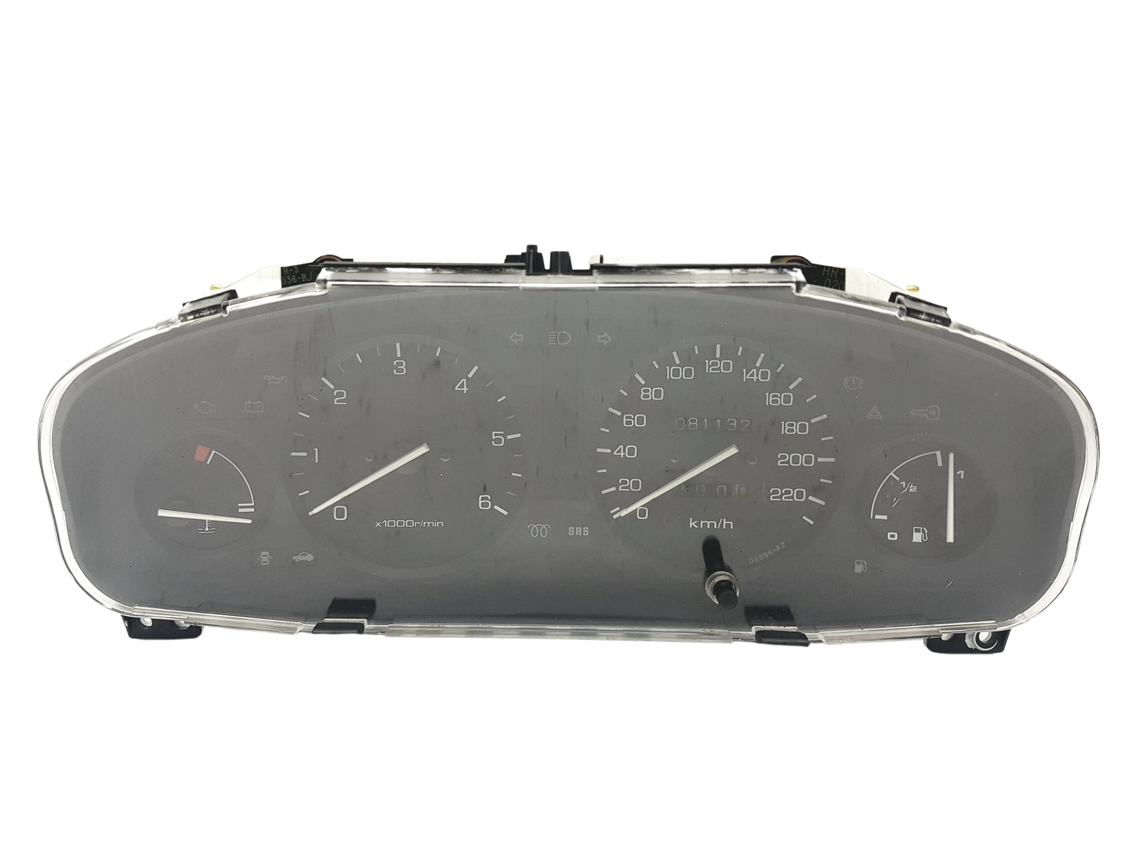 Merilnik hitrosti Honda Civic HR-0200-101 HR-0200-216 56792 main product photo