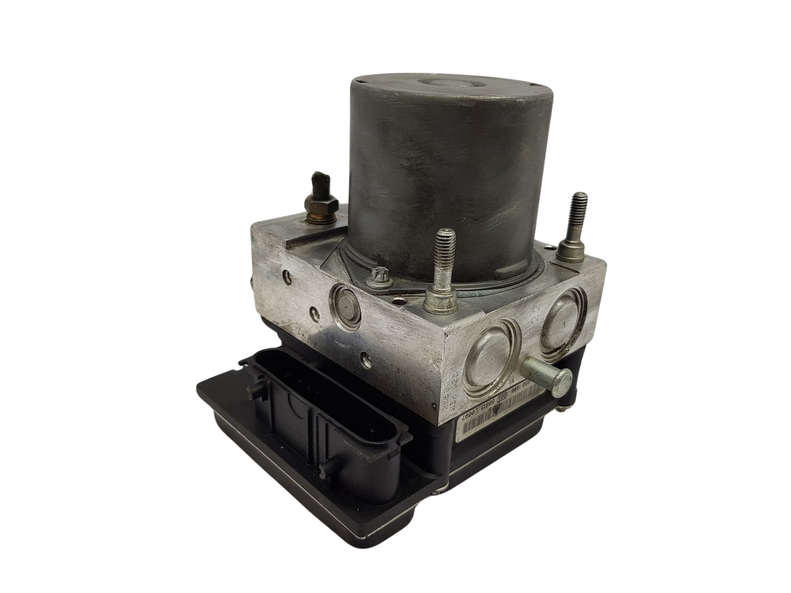 Črpalka Abs Nissan Note 476609U200 0265950496 Bosch main product photo