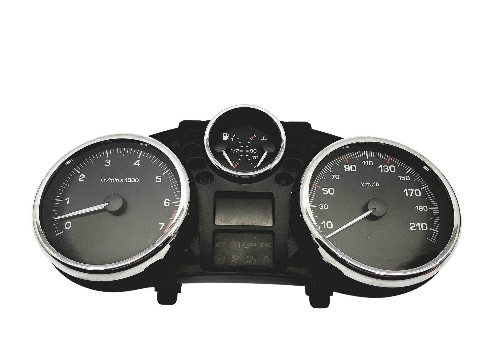 Merilnik hitrosti Peugeot 206 9665782880 53198 main product photo