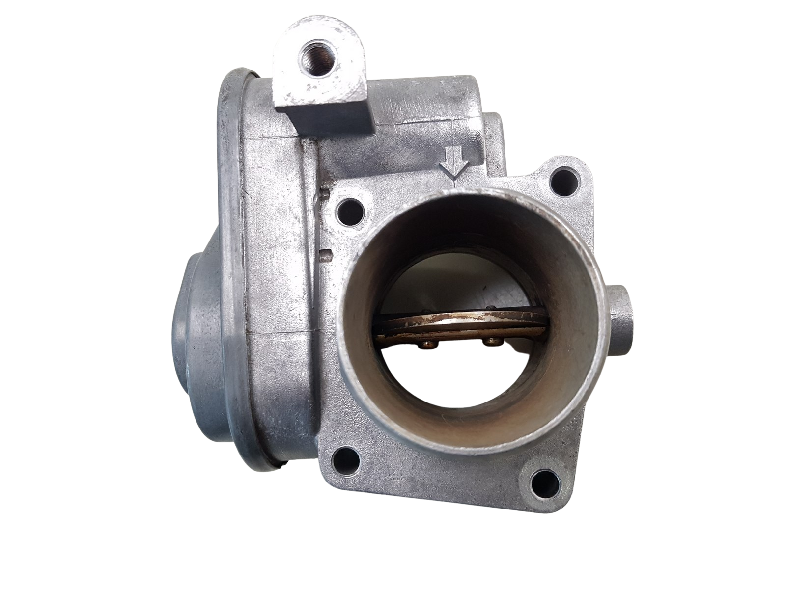 Ventil teleskopa za plin Opel 8973002310 1.7 CDTI Pierburg 1828 main product photo