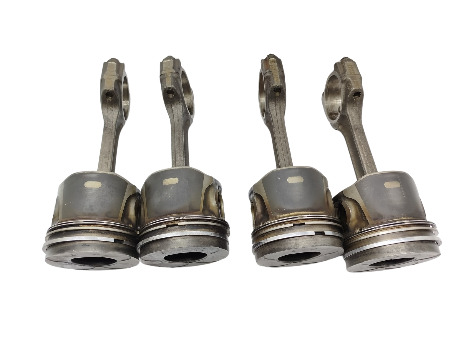 Ojnica Komplet 2.2 HDI 4HW 060385 0628L2 Peugeot Citroen main product photo