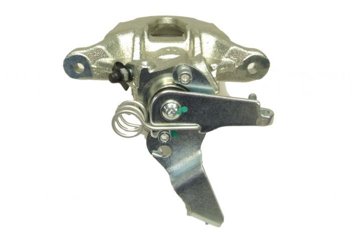 Zavorna čeljust Levi Zadaj Master II Movano Interstar OE 7701206754 main product photo