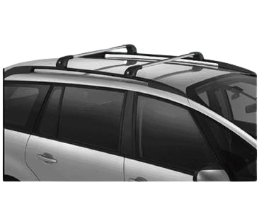 Strešni Prtljažnik Original Citroen Peugeot C4 Picasso 9416A3 main product photo