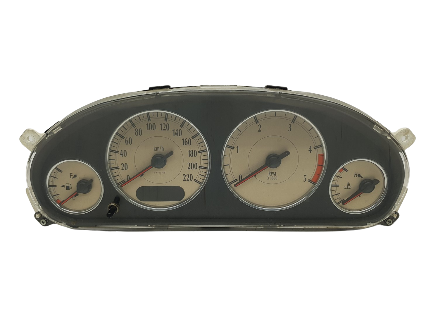 Merilnik vrtljajev Chrysler Voyager P56044981AB R981AB main product photo