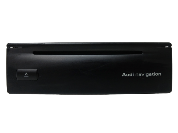 Navigacija Audi 4B0919887E 7612002007 Blaupunkt 1050 main product photo
