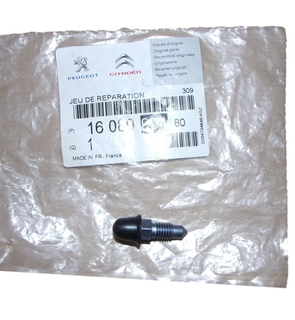 Prezračevalnik Nov Original 1608999480 Citroen Peugeot main product photo