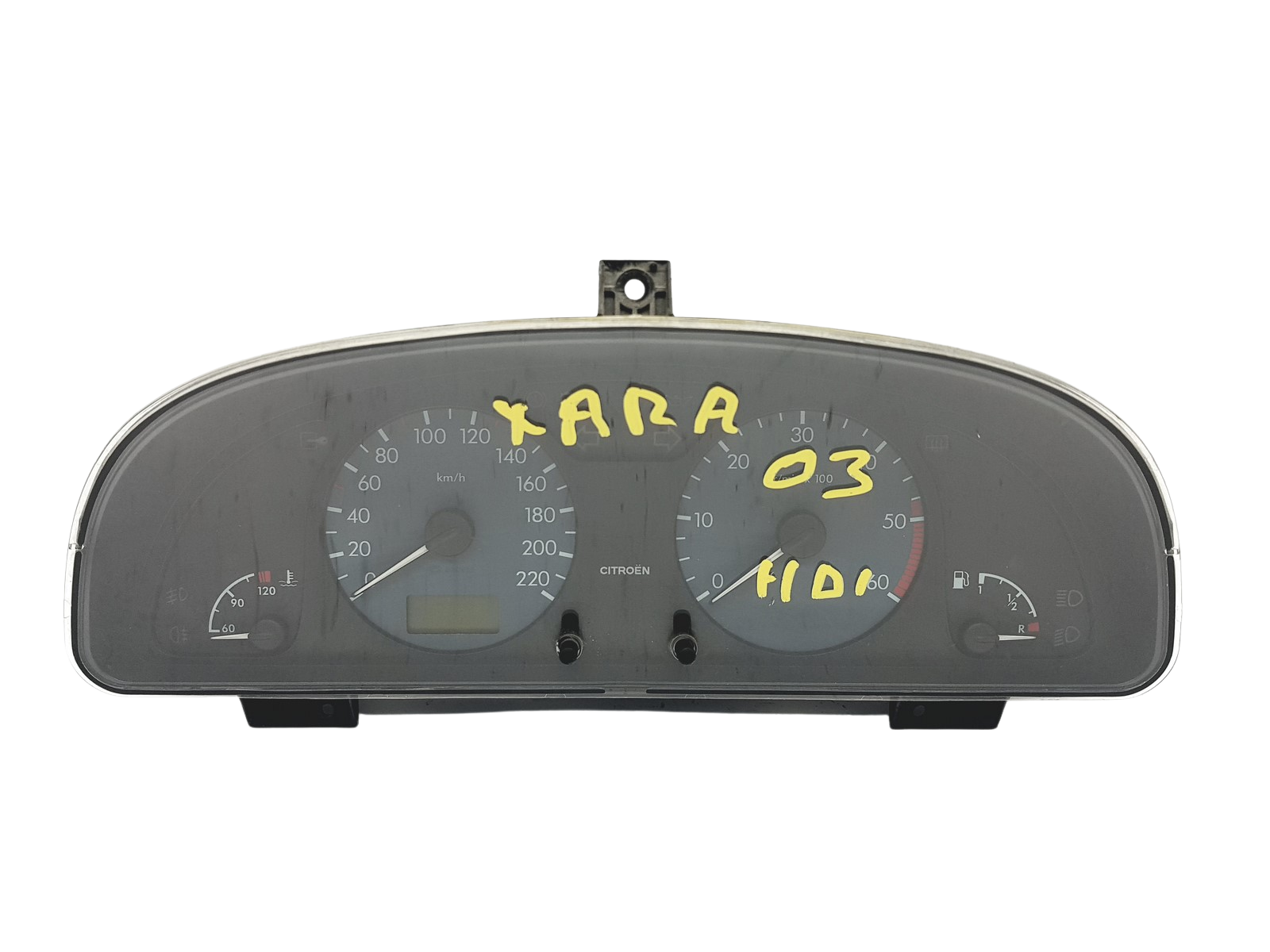 Merilnik vrtljajev Citroen Xsara 9645744580 C 00 54490 main product photo
