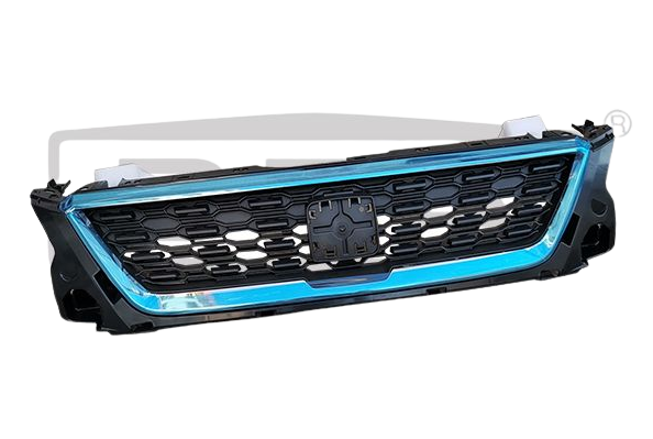 Maska Hladilnika Ali Seat Ibiza 6F0853654D 88531798402 DPA main product photo