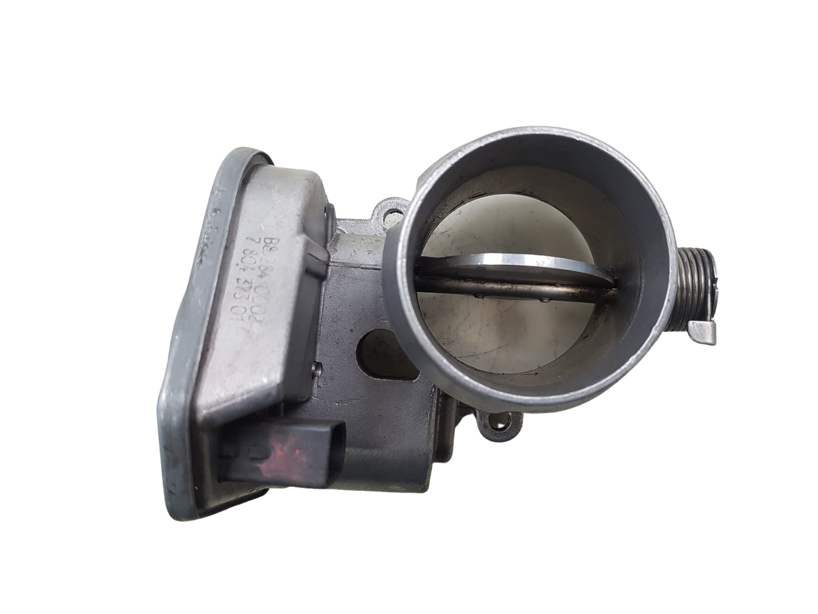Ventil teleskopa za plin BMW 780437301 2.0 D Pierburg 1386 main product photo