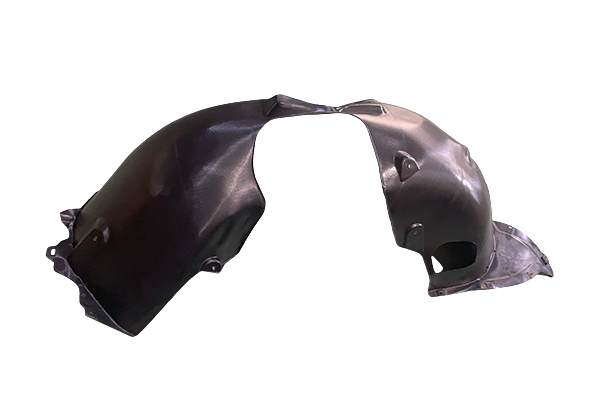 Plastika Blatnika Spredaj Levo Ali Audi A3 8V5821171D 88211698502 DPA main product photo