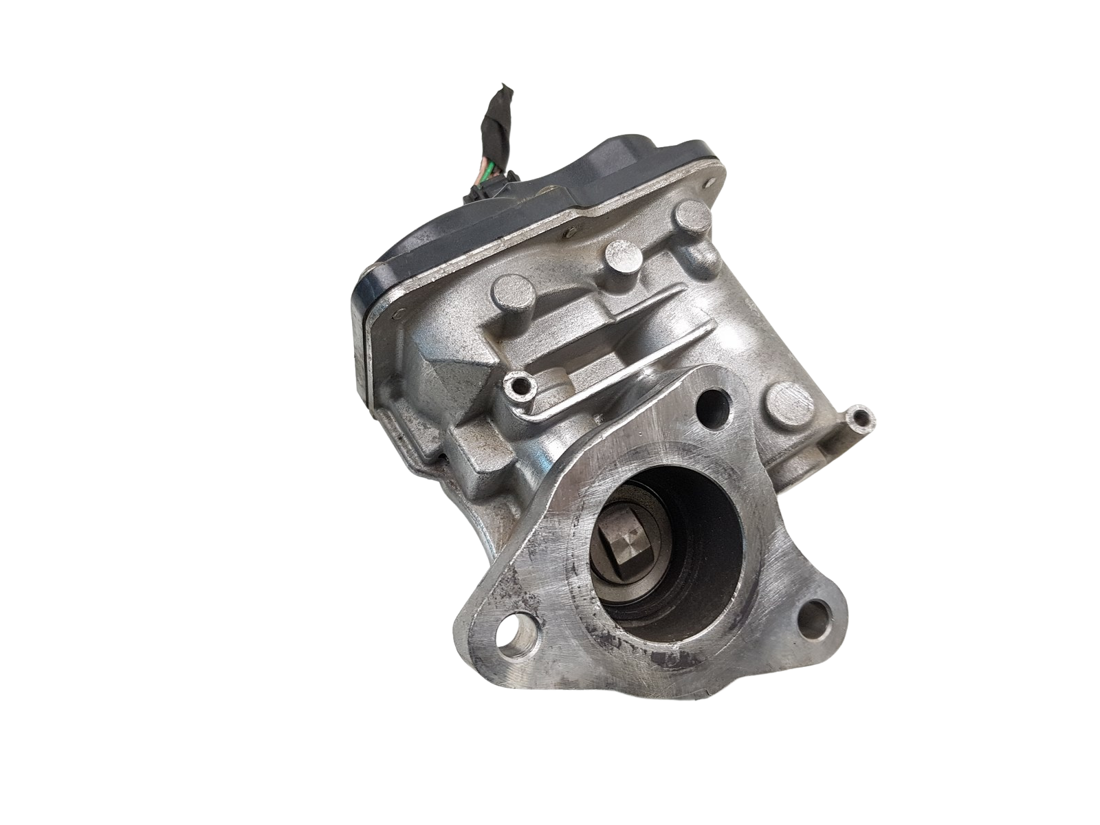 Egr Ventil H8201143495 147104647R Renault Nissan 1.5 dCi Denso main product photo
