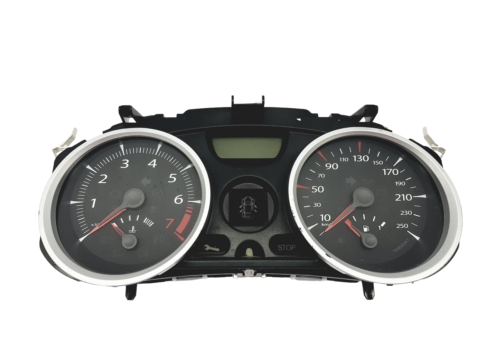 Merilnik vrtljajev Renault Megane 2 8200793135 L 54344 main product photo