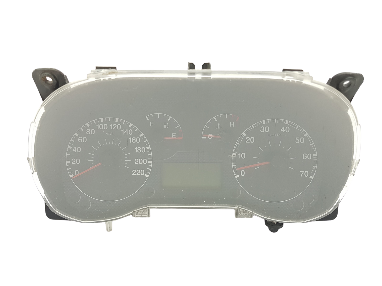 Merilnik vrtljajev Fiat Doblo 5550011005 28421 main product photo