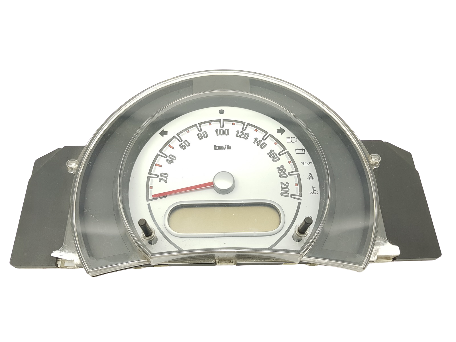 Merilnik hitrosti Opel Agila 34100-52K41 34100-52K0 26888 main product photo