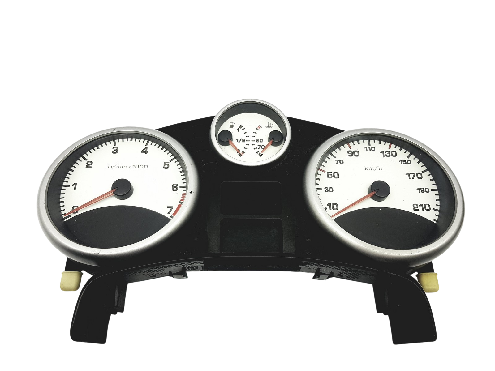Merilnik vrtljajev Peugeot 207 9662903880 A2C35190331 55102 main product photo