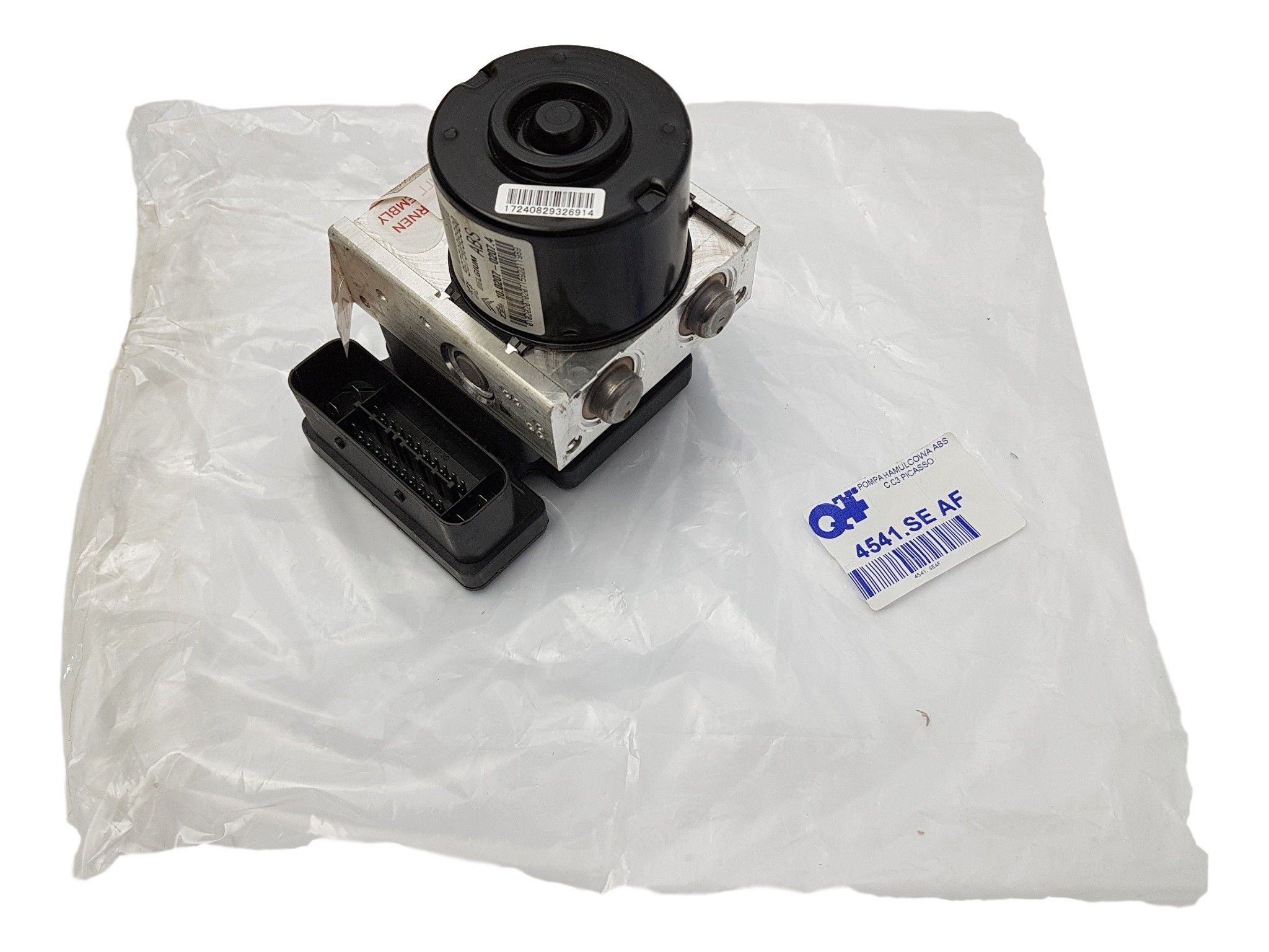 Črpalka Abs Citroen Peugeot 4541SE 4541.SE QPlus main product photo