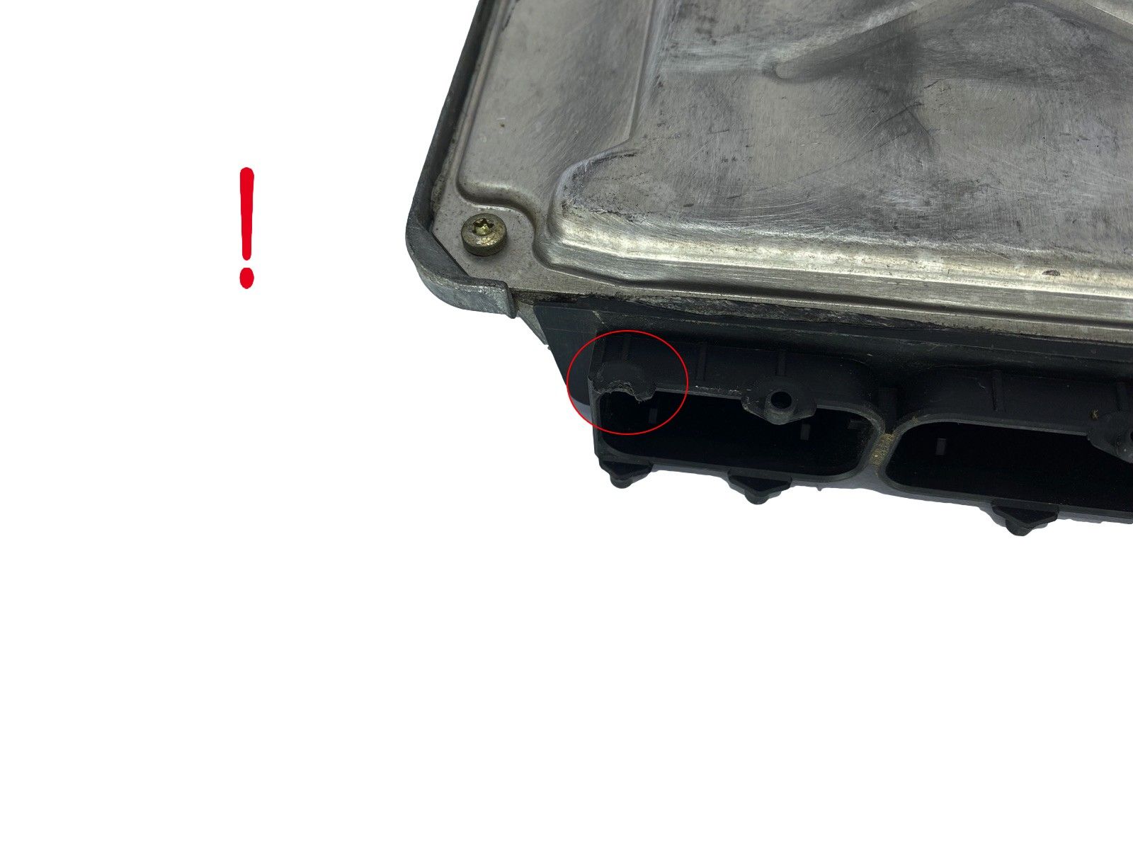 Kontrolna Enota IAW4AF.P2 46817813 Fiat Magneti Marelli 48122 main product photo