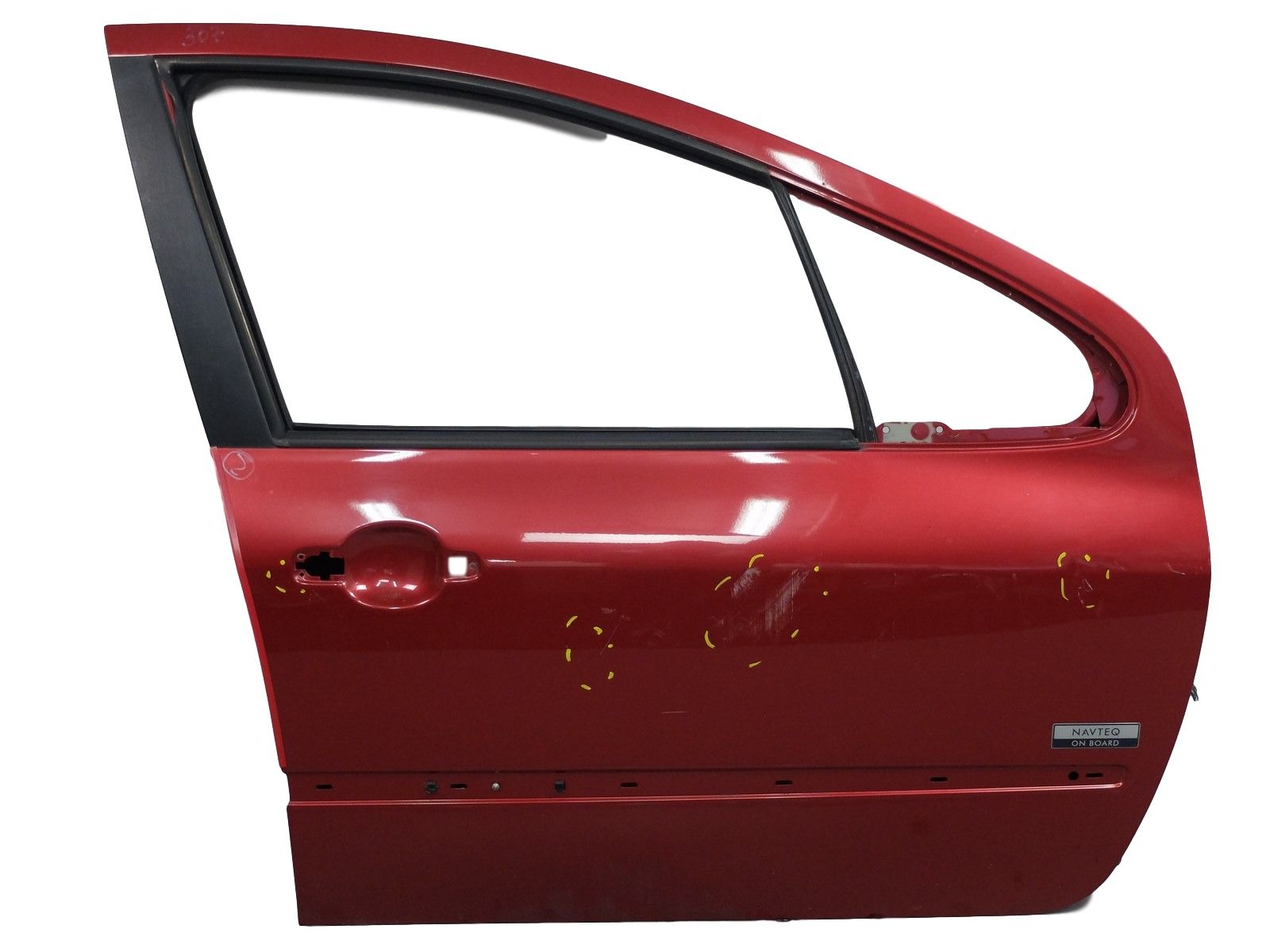 Vrata Desni Spredaj Peugeot 307 EKQ 5D main product photo
