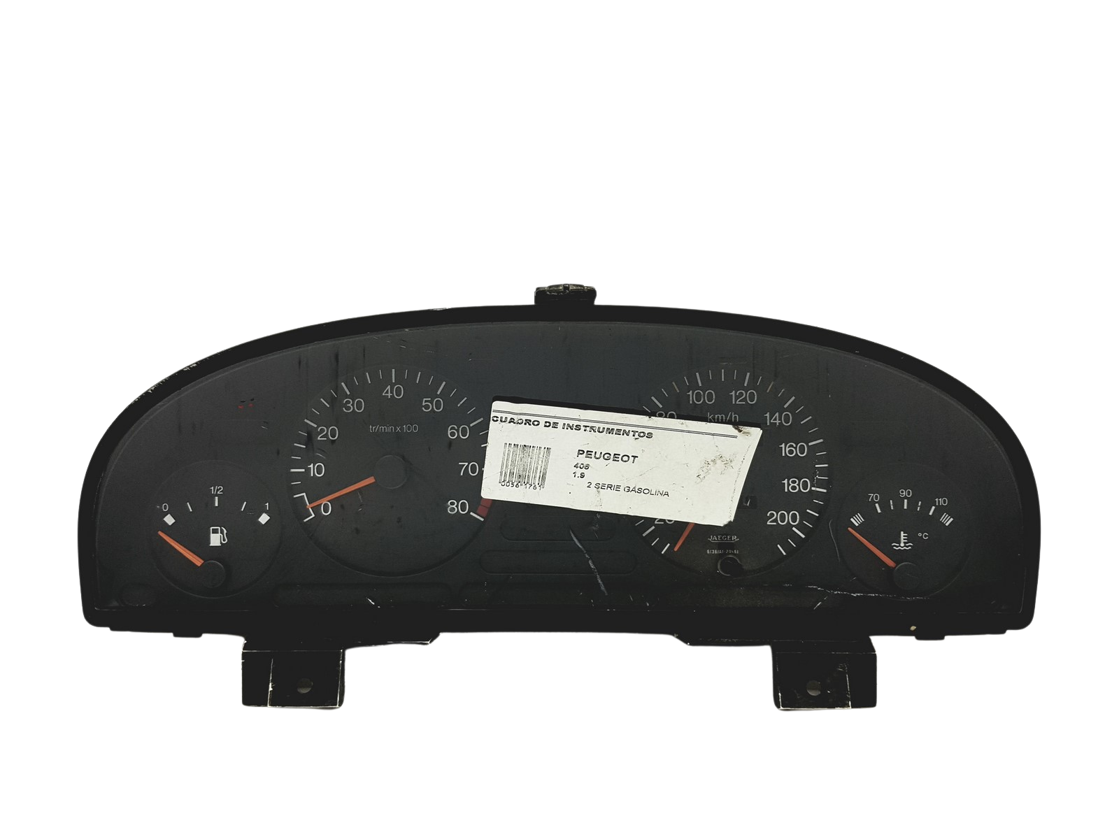 Merilnik vrtljajev Peugeot 406 9615557780 09030719903 Jaeger main product photo