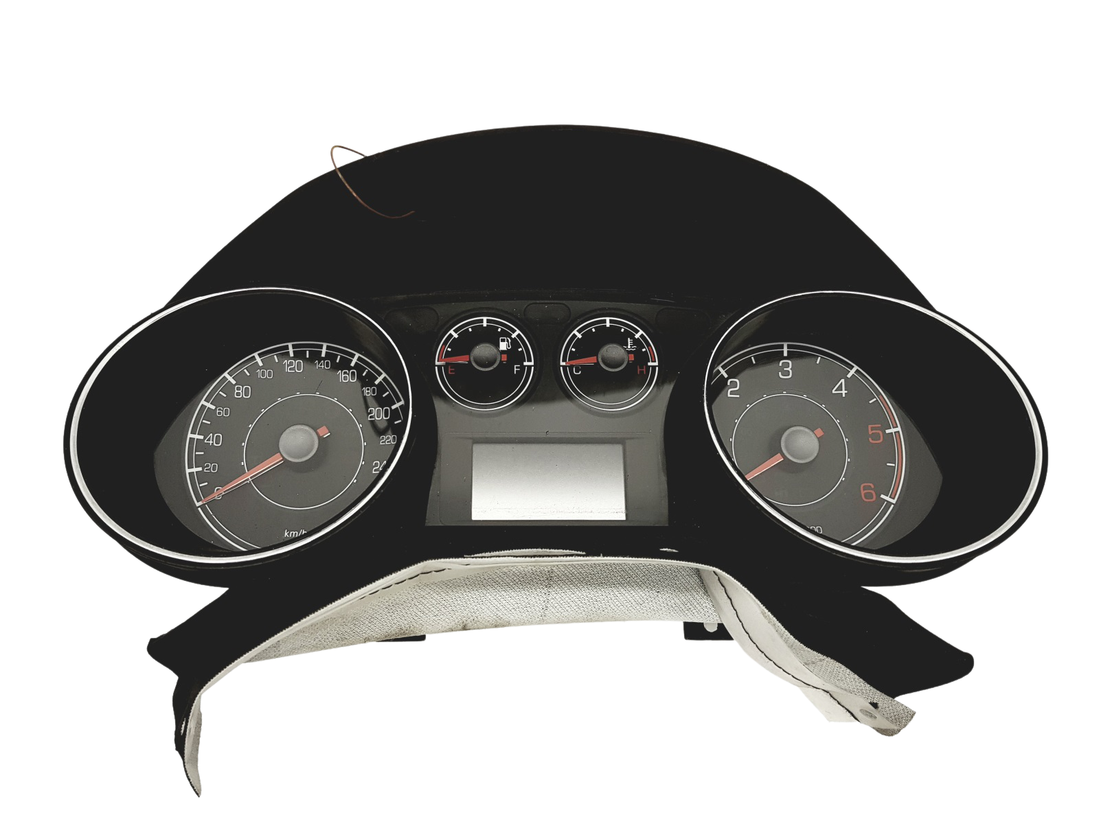 Merilnik hitrosti Fiat Bravo 51761174 503001980100 33175 main product photo
