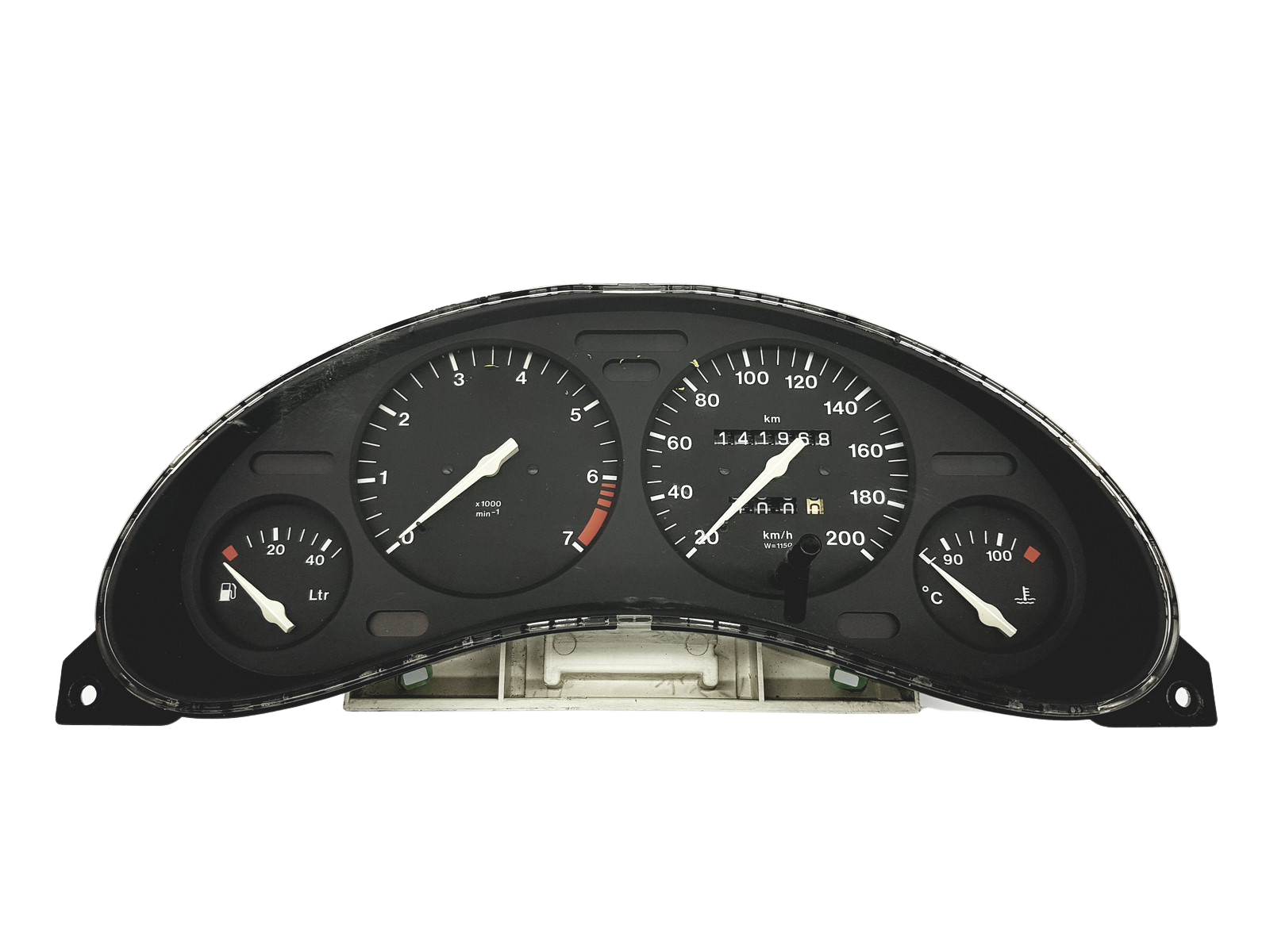 Merilnik hitrosti Opel Tigra 90484149 88481669 50054 main product photo