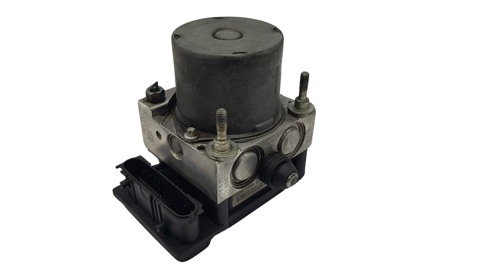 Črpalka Abs Opel Corsa C 13182319 0265800443 0265231583 Bosch 1322 main product photo