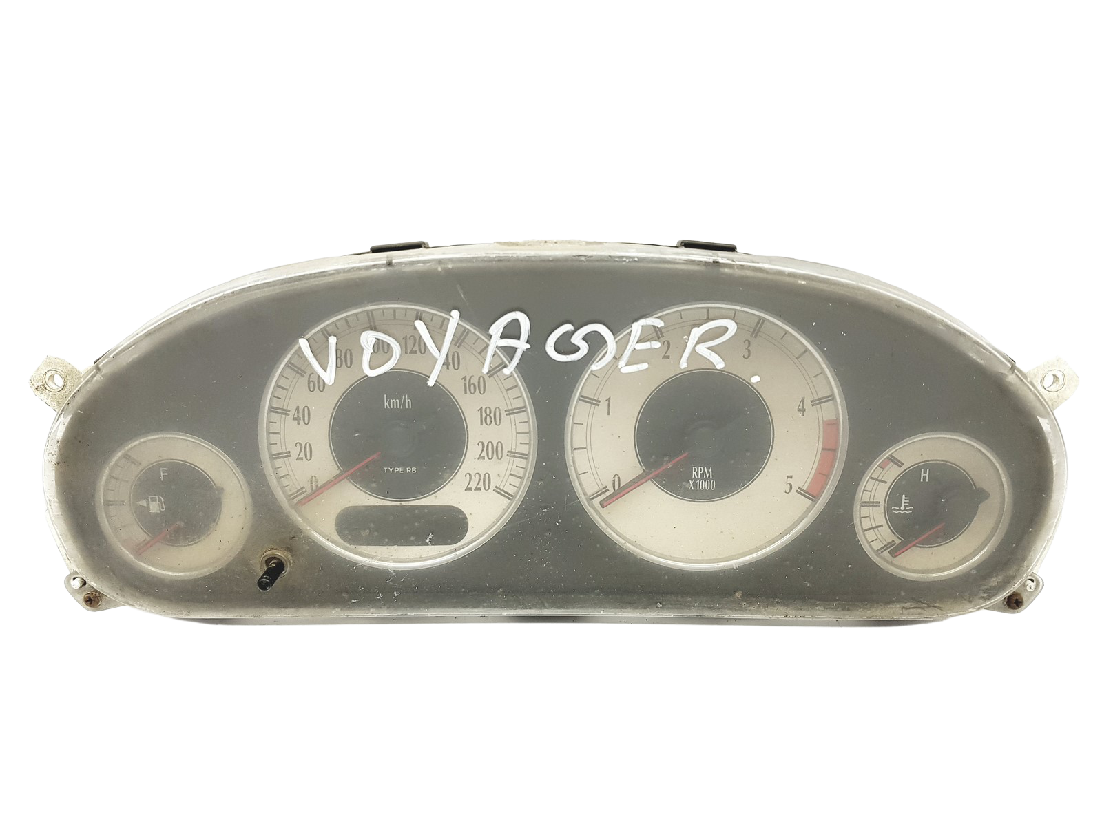 Merilnik vrtljajev Chrysler Voyager P04685825AF 41437 main product photo