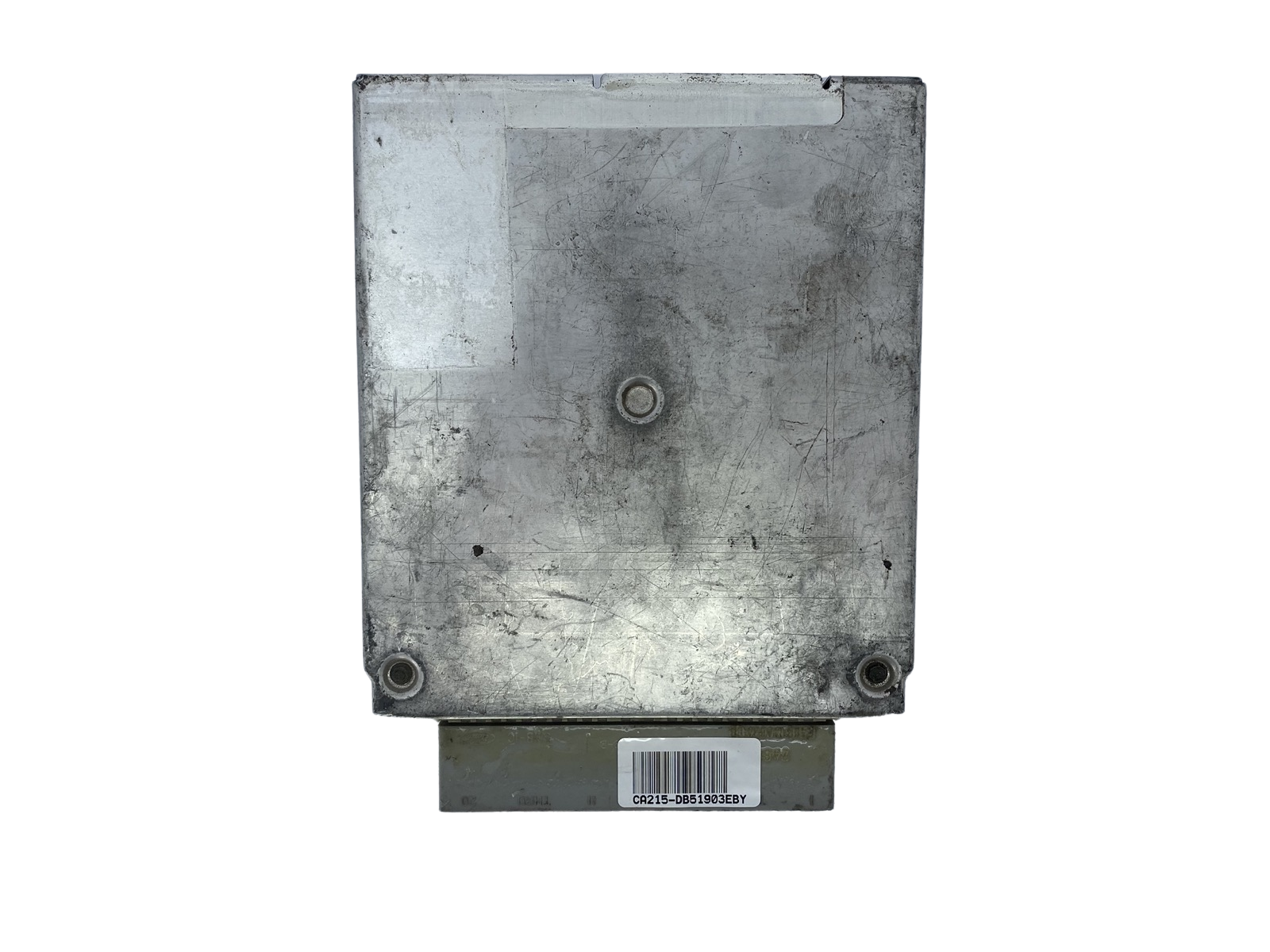 Kontrolna Enota 87GB-12A650-VB EFI-VM111 7GVB Ford main product photo