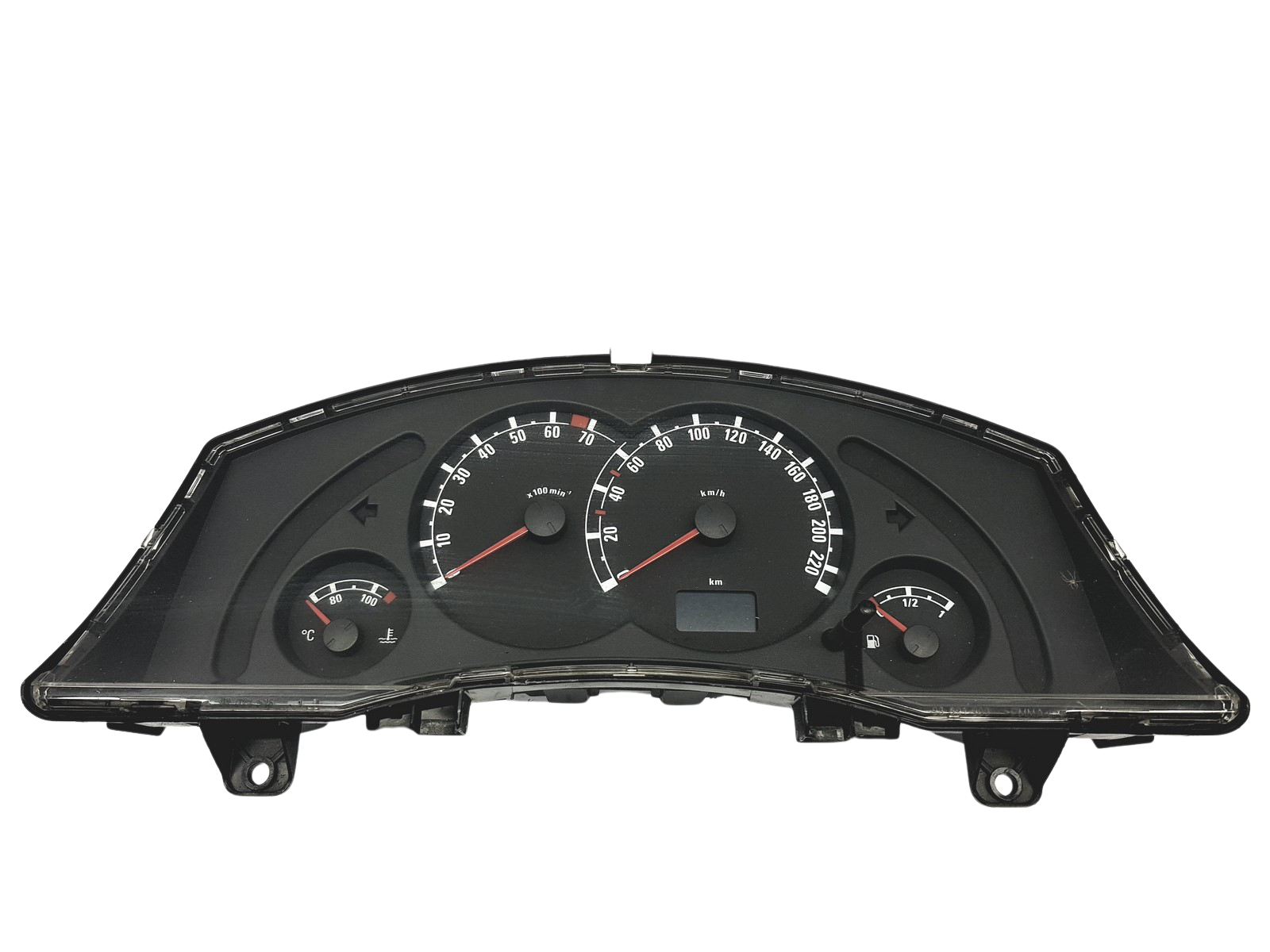 Merilnik hitrosti Opel Meriva 13214765LH 110080161033 40055 main product photo