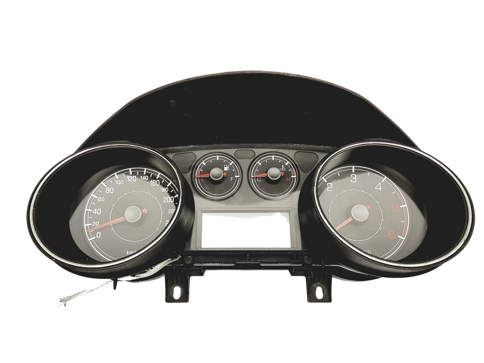 Merilnik hitrosti Fiat Bravo 51820214 503001980001 37542 main product photo